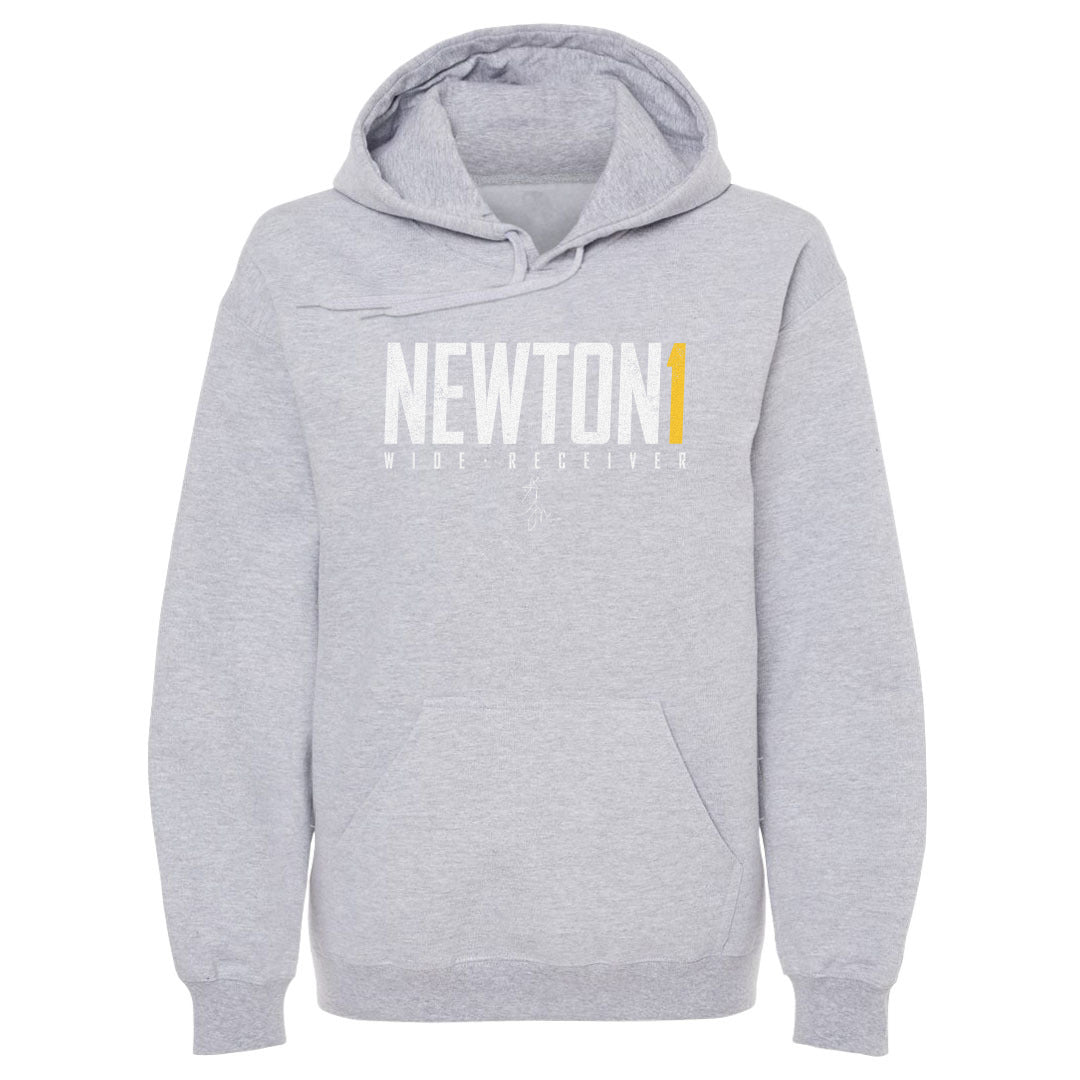 Jerjuan Newton Men's Hoodie | 500 LEVEL