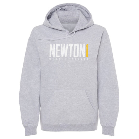 Jerjuan Newton Men's Hoodie | 500 LEVEL