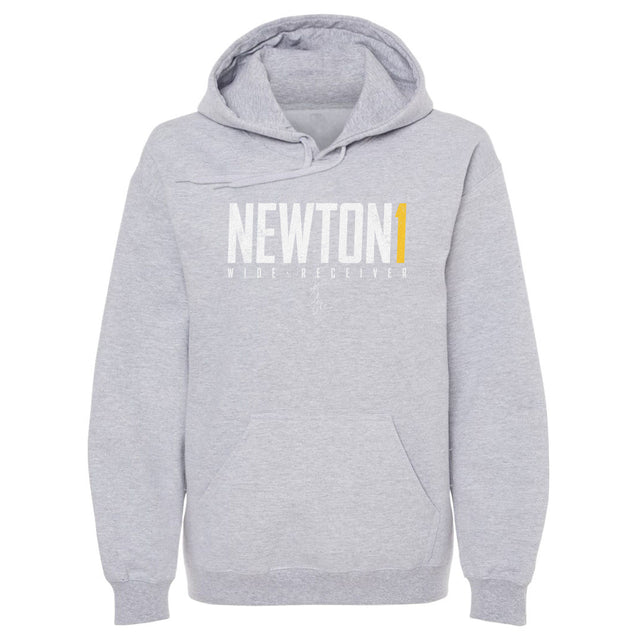 Jerjuan Newton Men's Hoodie | 500 LEVEL