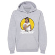 Roddy Piper Men's Hoodie | 500 LEVEL
