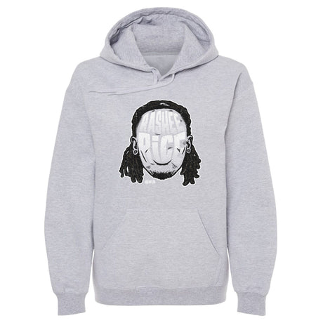 Rashee Rice Men's Hoodie | 500 LEVEL