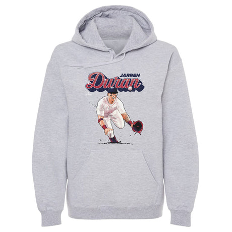 Jarren Duran Men's Hoodie | 500 LEVEL