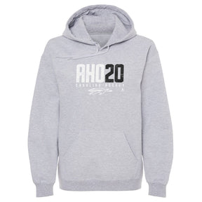 Sebastian Aho Men's Hoodie | 500 LEVEL