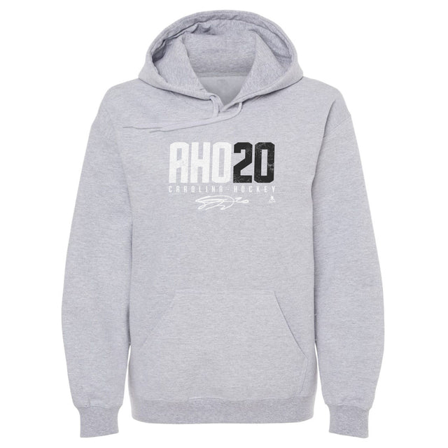 Sebastian Aho Men's Hoodie | 500 LEVEL