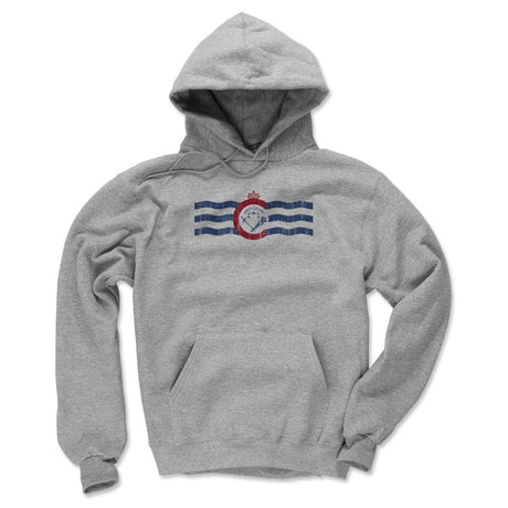 Cincinnati Men's Hoodie | 500 LEVEL
