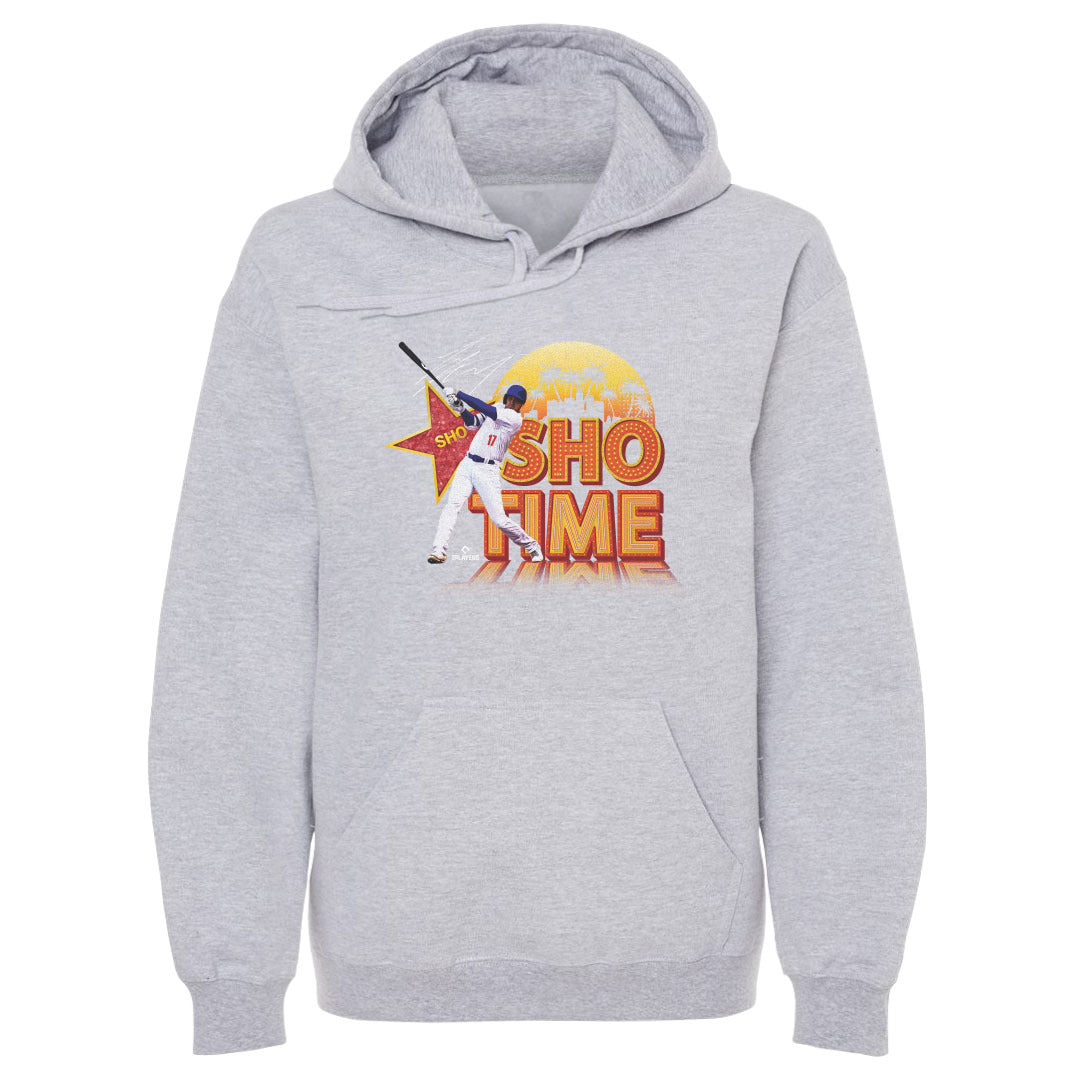 Shohei Ohtani Men's Hoodie | 500 LEVEL