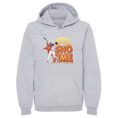 Shohei Ohtani Men's Hoodie | 500 LEVEL