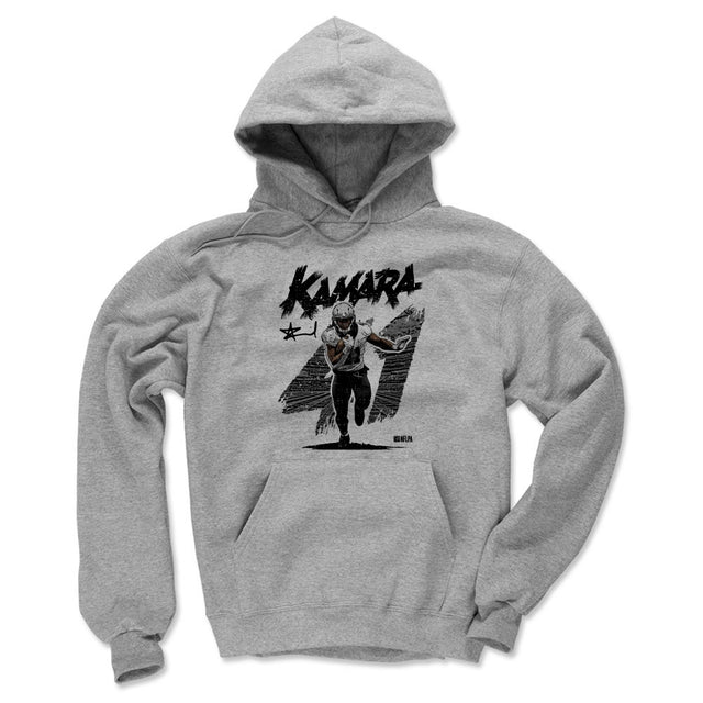 Alvin Kamara Men's Hoodie | 500 LEVEL