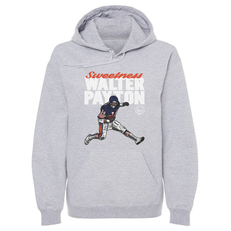 Walter Payton Men's Hoodie | 500 LEVEL