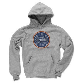 Jim Bunning Men's Hoodie | 500 LEVEL