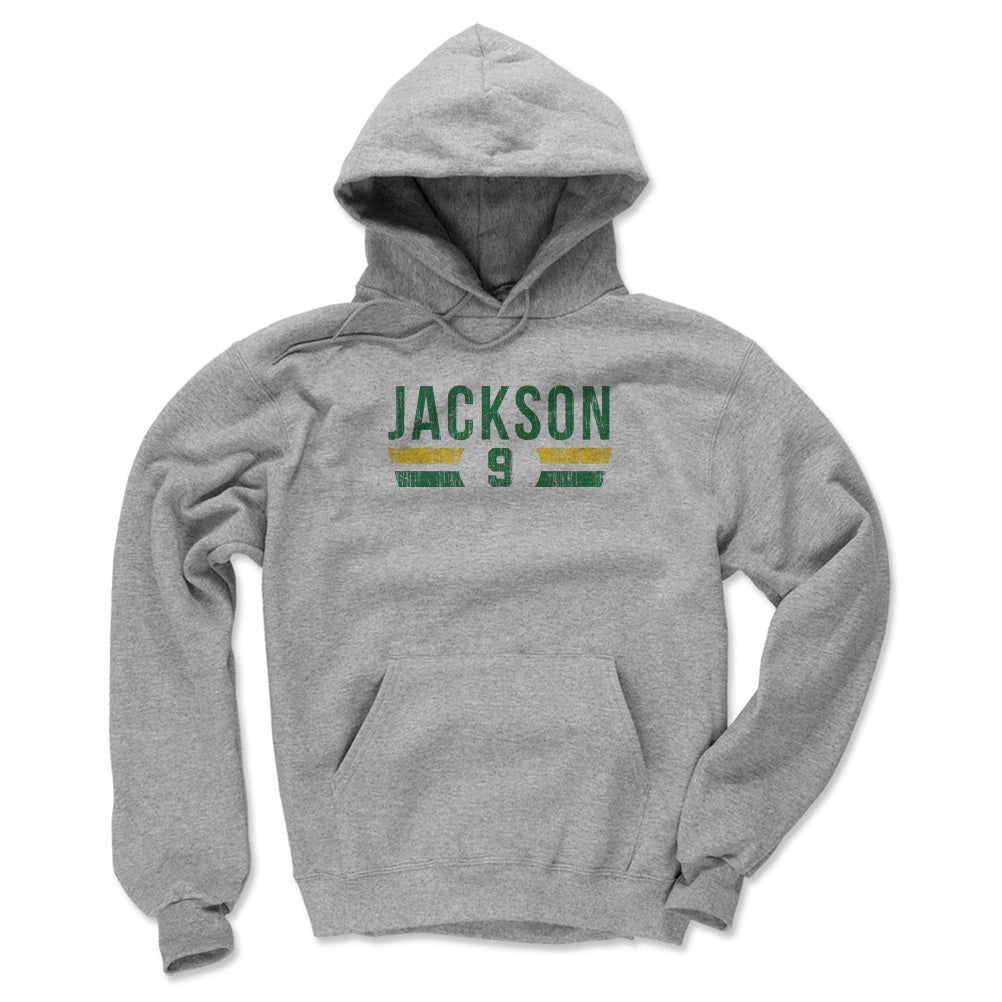 Reggie Jackson Men's Hoodie | 500 LEVEL