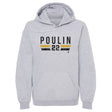 Sam Poulin Men's Hoodie | 500 LEVEL