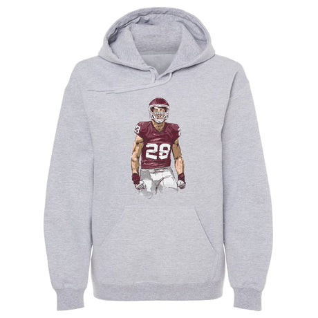 Danny Stutsman Men's Hoodie | 500 LEVEL