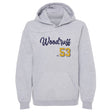 Brandon Woodruff Men's Hoodie | 500 LEVEL