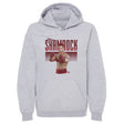 Ken Shamrock Men's Hoodie | 500 LEVEL