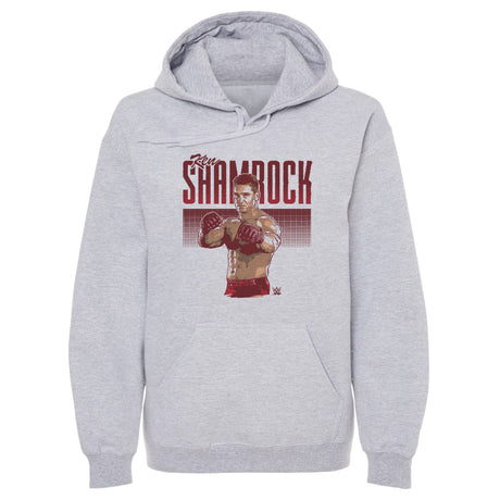 Ken Shamrock Men's Hoodie | 500 LEVEL