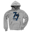 Victor Hedman Men's Hoodie | 500 LEVEL