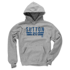 Don Sutton Men's Hoodie | 500 LEVEL