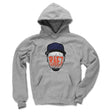 Javier Baez Men's Hoodie | 500 LEVEL
