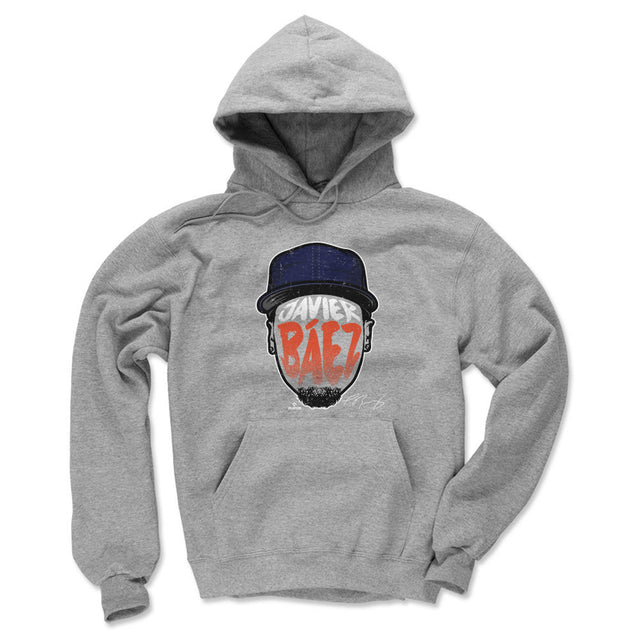 Javier Baez Men's Hoodie | 500 LEVEL
