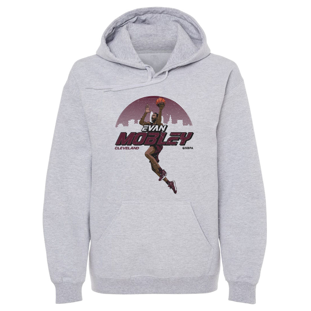 Evan Mobley Men's Hoodie | 500 LEVEL
