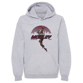 Evan Mobley Men's Hoodie | 500 LEVEL