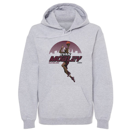 Evan Mobley Men's Hoodie | 500 LEVEL