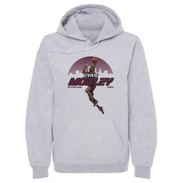 Evan Mobley Men's Hoodie | 500 LEVEL