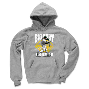 Frank Thomas Men's Hoodie | 500 LEVEL