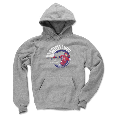 Nick Castellanos Men's Hoodie | 500 LEVEL
