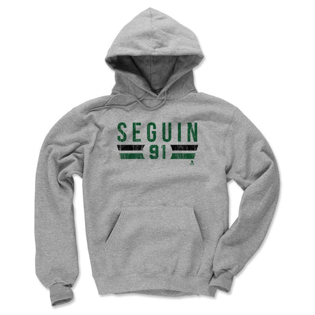 Tyler Seguin Men's Hoodie | 500 LEVEL