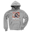 Leon Draisaitl Men's Hoodie | 500 LEVEL