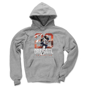 Leon Draisaitl Men's Hoodie | 500 LEVEL