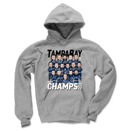 Tampa Bay Men's Hoodie | 500 LEVEL