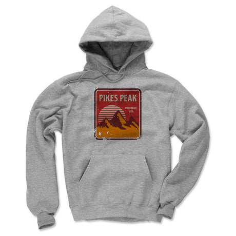 Colorado Men's Hoodie | 500 LEVEL