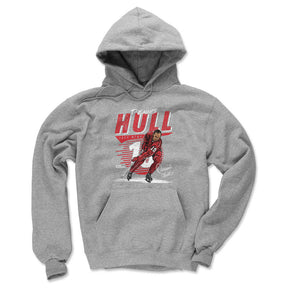 Dennis Hull Men's Hoodie | 500 LEVEL