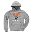 Connor McDavid Men's Hoodie | 500 LEVEL
