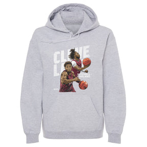 Donovan Mitchell Men's Hoodie | 500 LEVEL