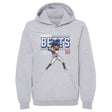 Mookie Betts Men's Hoodie | 500 LEVEL