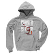 James Conner Men's Hoodie | 500 LEVEL