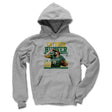 Catfish Hunter Men's Hoodie | 500 LEVEL
