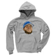 Matthew Stafford Men's Hoodie | 500 LEVEL