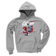 Phil Niekro Men's Hoodie | 500 LEVEL