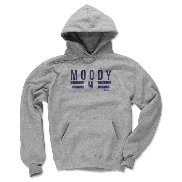 Moses Moody Men's Hoodie | 500 LEVEL