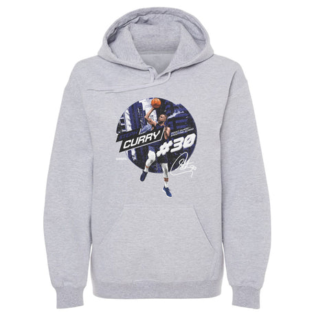 Steph Curry Men's Hoodie | 500 LEVEL