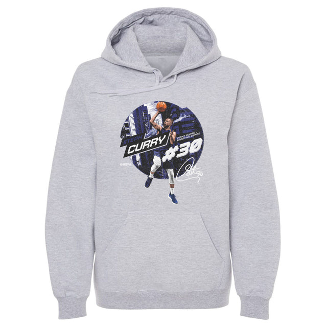 Steph Curry Men's Hoodie | 500 LEVEL