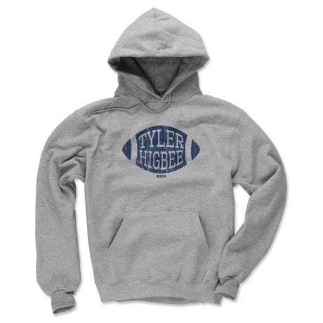 Tyler Higbee Men's Hoodie | 500 LEVEL