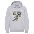 Lukas Van Ness Men's Hoodie | 500 LEVEL