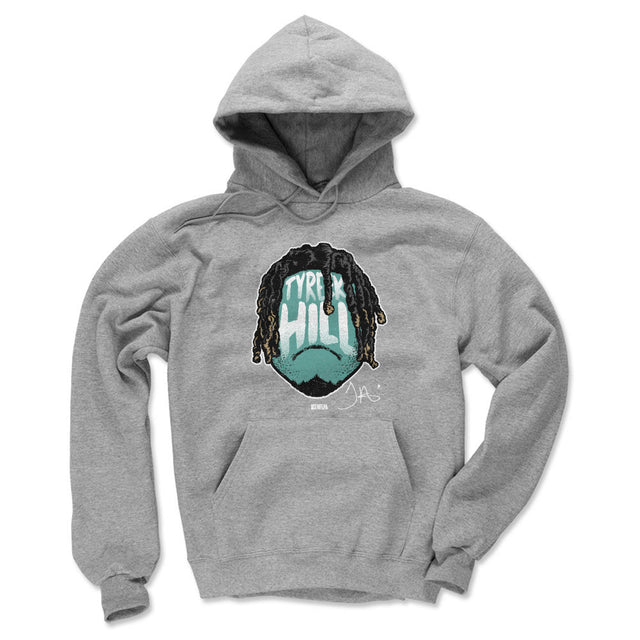 Tyreek Hill Men's Hoodie | 500 LEVEL