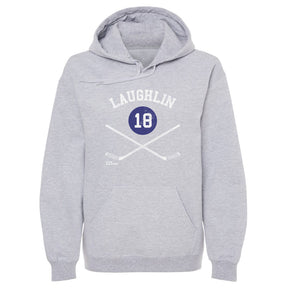 Craig Laughlin Men's Hoodie | 500 LEVEL